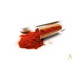 Paprika doux Les Artistes Paris